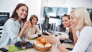 Medzinárodný deň žien je znakom úspechu i ďalšieho odhodlania nežného pohlavia