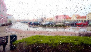 Hasiči majú plné ruky práce. Dážď trápi viaceré kraje Slovenska