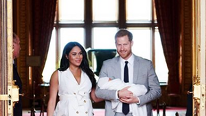 Harry a Meghan sa pre TOTO chystajú s dcérkou do Británie! Nie je to pokrytectvo..?