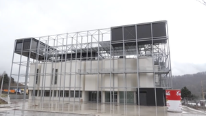 Medzilaborce finišujú rekonštrukciu múzea Andyho Warhola, očakávajú nápor turistov