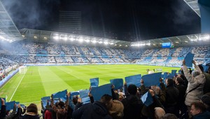 Spartak v Konferenčnej lige už nepostúpi, Slovan doma remizoval s Lille