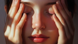 Nepamätáte si tváre? Tvárová slepota je problém mozgu