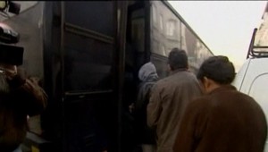 Rozbili medzinárodný gang prevádzačov