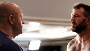 Horká rozlúčka ruskej MMA legendy. Zdolaný za dve a pol minúty