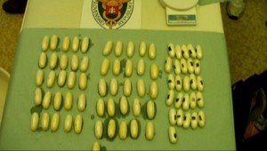 Na bratislavkom letisku našli drogy za 70 000 €