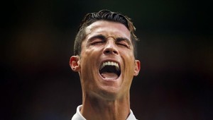 Cristiano Ronaldo sa stal prvým miliardárom medzi futbalistami