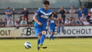 VIDEO. To sa lepšie trafiť nedalo. Takto vyzerá 100-percentný vinkel!