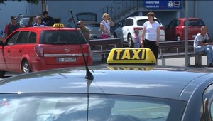 Nepríjemnosti s taxikármi? Takto sa môžete vyhnúť vzniknutým problémom