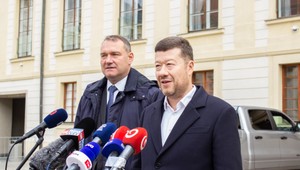 SPD spochybňuje kauzu Vrbětice: Zodpovednosť Ruska za útok vraj nebola preukázaná