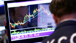 Burzy sa môžu zrútiť, svet bude mať problémy