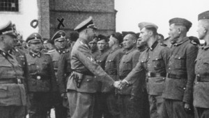 FOTO: USA deportovali do Nemecka bývalého dozorcu z koncentračného tábora