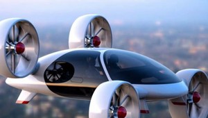 Teleport a lietajúce automobily. Budúcnosť dopravy je v oblakoch