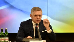 Slovenská a ukrajinská vláda diskutovali v Užhorode: Témou bola Ukrajina v EÚ a spoločné aktivity