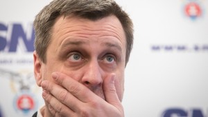 Kapitán Danko sa stále nenaučil rátať