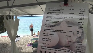 Pozor dovolenkári: V Chorvátsku je zákaz nedeľného predaja realitou