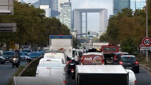 Ekologickejšie autá. Európsky parlament schválil prísne limity