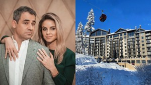 Pocisková si užíva horský LUXUS: Jej partner Filip Tůma kúpil v Tatrách APARTMÁN! FOTO