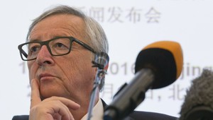 Šéf Európskej komisie Juncker chce spoločné vojenské veliteľstvo