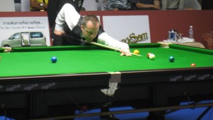 Higgins štvrtýkrát majstrom sveta