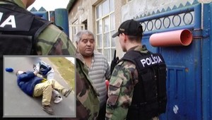 ROZHOVOR: René (17) zákerne útočil na starca, už vypovedal