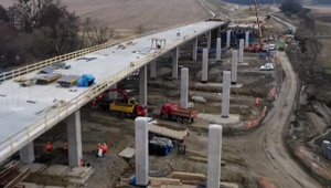 Slovensko opäť rekordérom? Suma za jeden kilometer diaľnic vás prekvapí