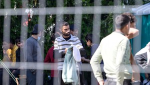 Migranti putujú pozdĺž celej slovensko-maďarskej hranice. Čo sa s nimi deje u nás?