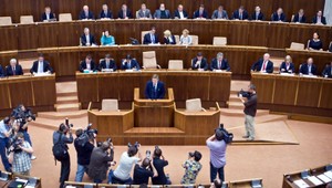 Dvadsiati "hriešnici" majetkové priznanie nepodali