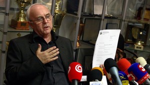 Zachráni sa Wänke? Nie sú proti nemu dôkazy!