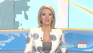 Adriana Kmotríková prežila peklo! Ocitla sa v rukách uchyláka