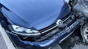 V prípade, že sa cudzinec stane účastníkom havárie, musí postupovať ako slovenský občan