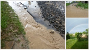 tvojenoviny: Vígľaš rýchlo a zbesilo - potopa