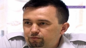 Falošného policajta Petra Bartoša chytili v Čechách!