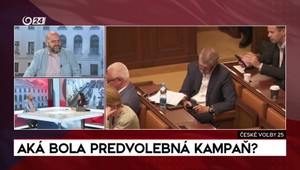 České voľby 2025: Aká bola predvolebná kampaň?