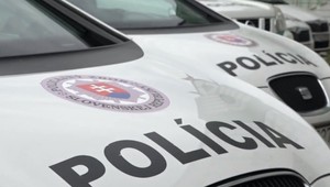 Žena poslala mužovi 28 000 eur hoci jej policajti povedali, že ide o podvod