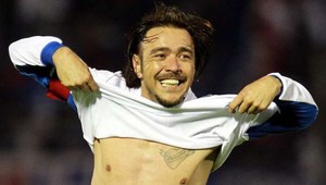 Tak tomu sa povie, že zakrútiť loptu! Kúzelný roh veterána Recobu