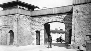 Hackeri napadli stránku koncentračného tábora Mauthausen, zverejnili porno