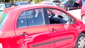 Autá s otvorenými oknami sú raj pre zlodejov. Výhovorky vodičov vás pobavia