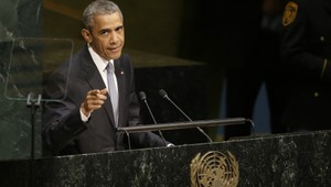 Podľa Obamu závisí víťazstvo nad ISIS od odchodu Asada