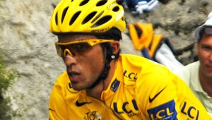Contador bez chrbtovej kosti, deň po zrušení trestu preteká