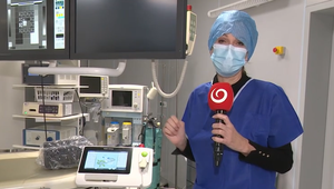 Nové priestory aj prístroje: UNB má za sebou veľkú rekonštrukciu