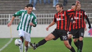 Prešov sa víťazstvom nad Trnavou odpútal z dna tabuľky