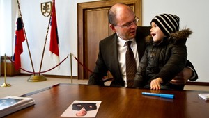 Toto neuvidíte! Pohľad do zákulisia parlamentu