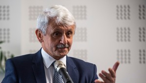 Týždeň v politike podľa Štefančíka: Je komické, keď Dzurinda klope na ďalšie dvere, ako keby čakali iba na neho