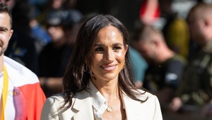 Ďalší škandál v kráľovskej rodine: Meghan Markle vraj utajila nemanželskú dcéru!
