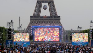 Nemci varujú pred teroristickými útokmi osamelých vlkov na Euro 2016