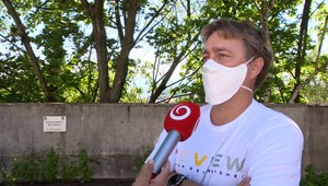 Mal kameraman TV JOJ skutočne koronavírus? Testy po “vyliečení” odhalili, že nemá žiadne protilátky
