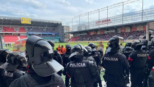 FC Spartak Trnava a ŠK Slovan Bratislava si dnes zmerajú sily. Trnavčanov čakajú obmedzenia