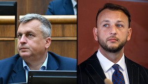 SNS apeluje na Matúša Šutaja Eštoka, aby sa stal predsedom NR SR