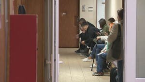 Obraz slovenského zdravotníctva: Keď sa chcete dostať k špecialistovi, pred ambulanciu musíte ísť v noci