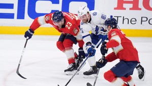 Erik Černák môže posilniť reprezentáciu SR na svetovom šampionáte